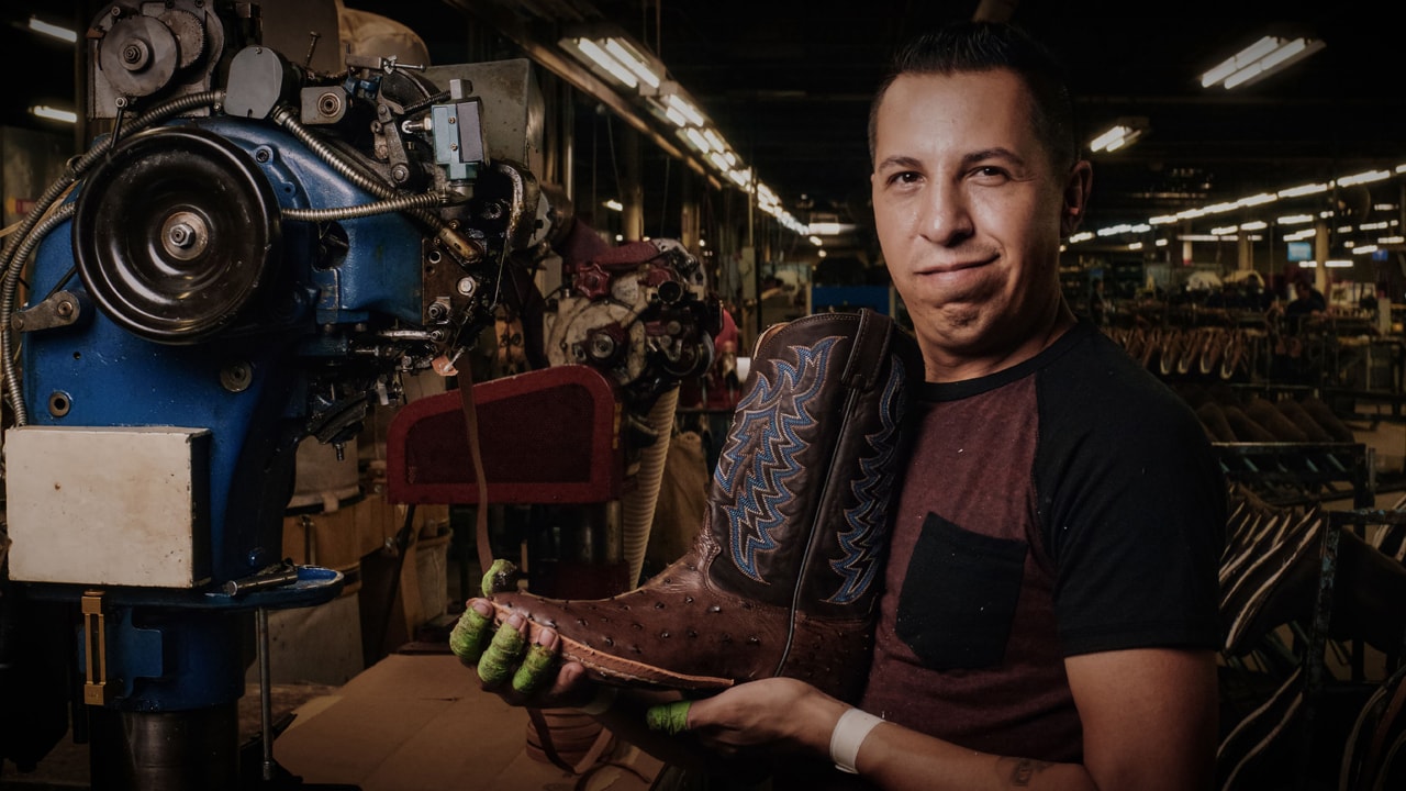 Eder Ramirez